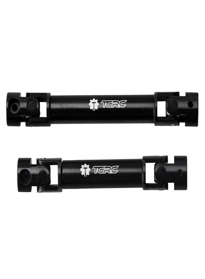 TCRC 2PCS Hard Alloy Steel 4140 Chromoly Drive Shafts for HPI Venture18 Upgrade - Image 2